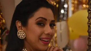 Anupamaa: Anupamaa informs the Shahs about Kinjal's pregnancy, regrets not telling them about Anuj  Thumbnail