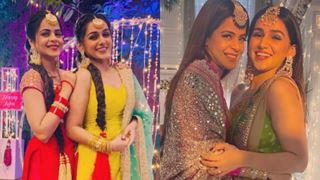 The feeling of Jigyasa Singh no longer being on 'Thapki Pyaar Ki 2' sets is still sinking in: Rachana Mistry