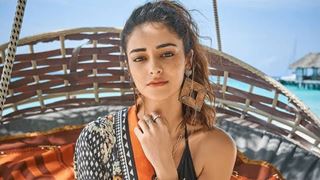 Ananya Panday wishes to play Zendaya's character from Euphoria; is looking forward to working in Hollywood