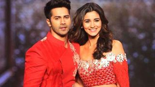 Insanely brilliant performance: Varun Dhawan is wowed by Alia Bhatt's performance in Gangubai Kathiawadi