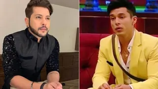 Bigg Boss 15 bffs Pratik Sehajpal and Nishant Bhat back on screens Thumbnail