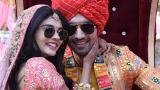 Yeh Rishta Kya Kehlata Hai: Abhimanyu's stylish proposal to Akshara  Thumbnail
