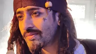 Woh Toh Hai Albelaa: Shaheer Sheikh's 'Jack sparrow' look gets a reaction from Erica Fernandes Thumbnail