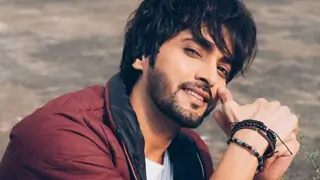 I was skeptical but I trust Ekta Kapoor and thus signed the contract: Ashish Dixit on bagging 'Parineeti'