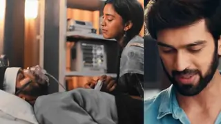 Imlie sides with Aryan post Aditya exposes him in 'Imlie' Thumbnail