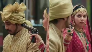 Raavi gets dressed as a bride; Gautam gives a reality check to Shiva in 'Pandya Store' Thumbnail