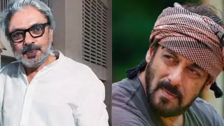 He has been a very very important part of who I am today: Sanjay Leela Bhansali on Salman Khan thumbnail
