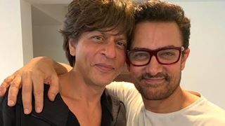 Shah Rukh Khan gives a witty reply in an AMA session when asked about watching Aamir's Laal Singh Chaddha