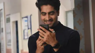 Yeh Rishta Kya Kehlata Hai: While the Goenkas accept Abhimanyu, Harshvardhan is against Akshara  Thumbnail