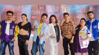  ‘The Khatra Khatra Show’  back on Voot Thumbnail