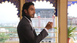 Tere Bina Jiya Jaye Na has given me an opportunity to explore my boundaries as an artiste - Avinesh Rekhi Thumbnail