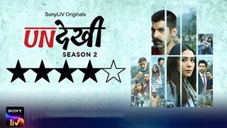 Review: 'Undekhi Season 2' tops Season 1 with delicious mysteries & exhilarating chase scenes