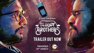 Trailer of Jaideep Ahlawat and Zeeshan Ayyub starrer ZEE5 series, ‘Bloody Brothers’ out now