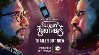 Trailer of Jaideep Ahlawat and Zeeshan Ayyub starrer ZEE5 series, ‘Bloody Brothers’ out now Thumbnail