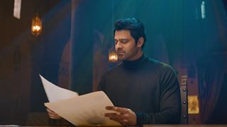 Prabhas role in Radhe Shyam inspired by renowned astrologer Cheiro