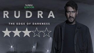 Review: 'Rudra' is an entertaining whodunit that loses some mileage with non-mystery angles