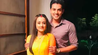 Harsh Nagar to return to 'Saath Nibhana Saathiya 2' next week Thumbnail