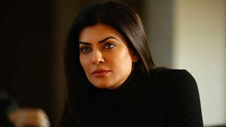 Sushmita Sen reasons her absence from cinema for a decade