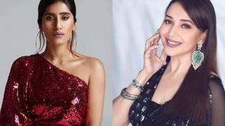 It’s like a dream come true - Akasa on lending her voice for Madhuri Dixit Nene in Netflix’s The Fame Game