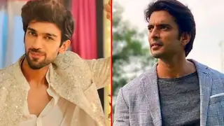 'Imlie's new Aditya aka Manasvi Vashisht opens up on Gashmeer Mahajani Thumbnail