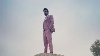 Karan V Grover of Udaariyaan: Our narrative is traditional but TV is not regressive, it is very progressive
