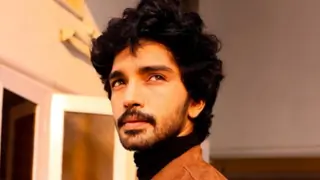 Harsh Rajput on agreeing that TV is about having women-centric shows Thumbnail