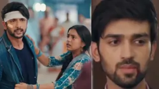Imlie: Aryan get Aditya arrested and ruins his career; Imlie gets demoted as an intern Thumbnail