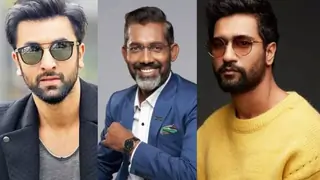 Nagraj Manjule expresses his desire to work with Ranbir Kapoor & Vicky Kaushal; dubs them as great actors Thumbnail
