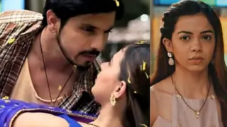 Pandya Store: Rishita doesn't like Dhara's interference; Suman and Prafulla join hands to separate Shiva-Raavi Thumbnail