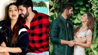 Divya Agarwal lashes out at trolls for questioning ex-boyfriend Varun Sood’s character Thumbnail