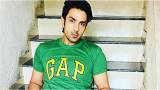 Sunny Sachdeva joins Ankit Mohan for Zee TV’s next