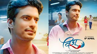 Vishu: Gashmeer Mahajani and Mrinmayee Godbole's Marathi film has a new release date