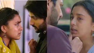 Imlie: Aryan frames Aditya leaving Imlie distraught; Imlie challenges him to prove Aditya innocent Thumbnail