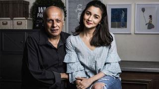  She has an unquenchable thirst to go higher and higher: Mahesh Bhatt on daughter Alia Bhatt