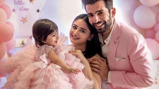Women's Day: My wife and my daughter have been my pillar of strength - Jay Bhanushali
