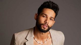 Siddhant Chaturvedi gets fans super excited as he announces the start of his next