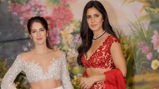 Katrina Kaif shares photo with her sisters on International Women's Day