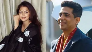 After ‘The Empire’, Drashti Dhami to star in yet another OTT project; Gulshan Devaiah also roped in Thumbnail