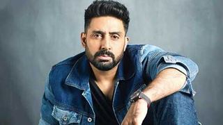 Abhishek Bachchan gets back at a troll over a tweet about movie offers 