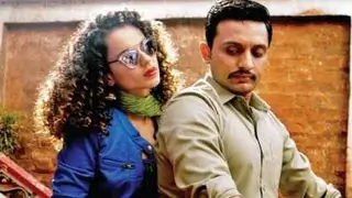Tanu Weds Manu 3 plot to focus on Kangana Ranaut and Mohammed Zeeshan Ayyub's characters? Thumbnail