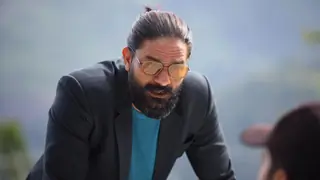 Jaideep Ahlawat: The script is the first thing that got me attracted to Bloody Brothers