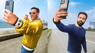  Akshay Kumar and Emraan Hashmi to begin filming 'Selfiee' with Nushrratt Bharuccha