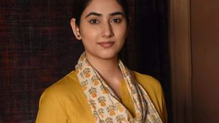 Women should be financially independent before they decide to get married - Disha Parmar from BALH2