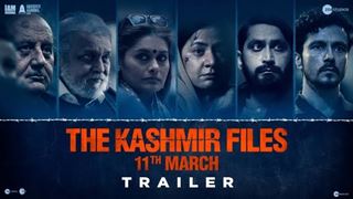 The Kashmir Files second trailer out now – Will Kashmiri pandits get justice after 32 years?