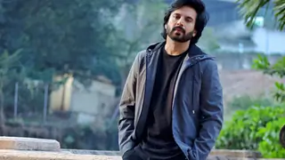 Ajay Singh Chaudhary on Swaran Ghar: I got so emotional during the narration Thumbnail