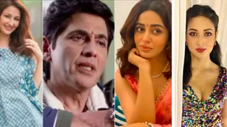 Aasif Sheikh on working with three different actors as Anita Bhabhi in 'Bhabiji Ghar Par Hai' Thumbnail