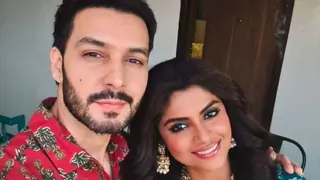 Sayantani Ghosh finally goes for her honeymoon after it being delayed by three months Thumbnail