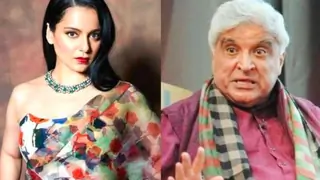 Sessions court rejects Kangana Ranaut's plea seeking transfer of case filed by Javed Akhtar Thumbnail