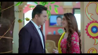 Woh Toh Hai Albelaa: Sachin Tyagi roped in; to reunite with Hiba Nawab Thumbnail