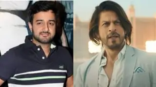 Siddharth Anand on Shah Rukh Khan's comeback film Pathaan: Can’t make a misstep Thumbnail